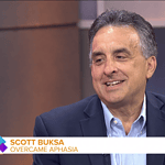 Scott Buksa on WFAA Good Morning Texas